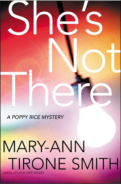 She's Not There, Mary-Ann Tirone Smith