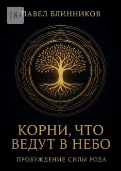 Корни, что ведут в Небо, Павел Блинников