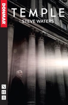 Temple (NHB Modern Plays), Steve Waters