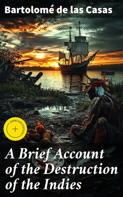 A Brief Account of the Destruction of the Indies, Bartolomé de las Casas