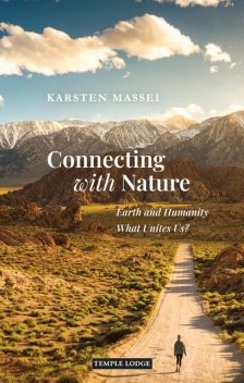 Connecting with Nature, Karsten Massei