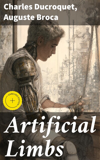 Artificial Limbs, Auguste Broca, Charles Ducroquet