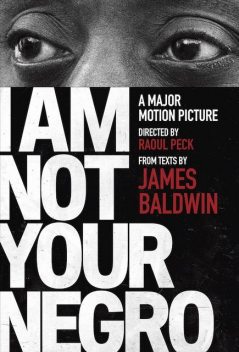 I Am Not Your Negro, Inc., Velvet Films