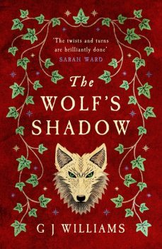 The Wolf's Shadow, G.J. Williams