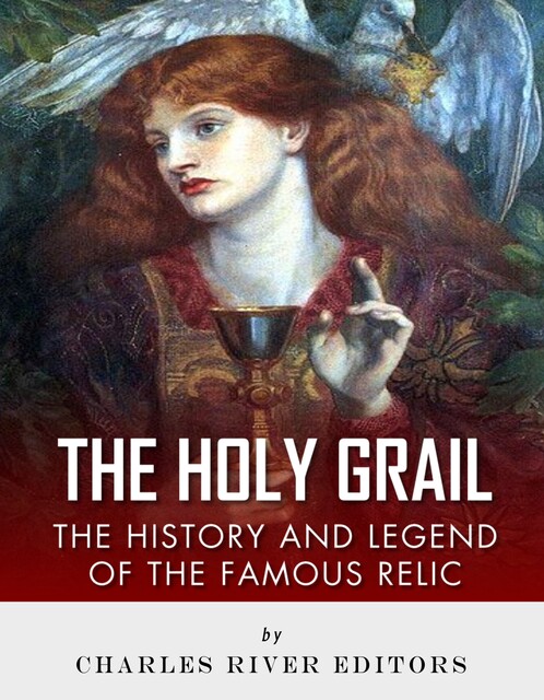 The Holy Grail, Charles Editors