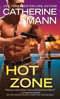 Hot Zone, Catherine Mann