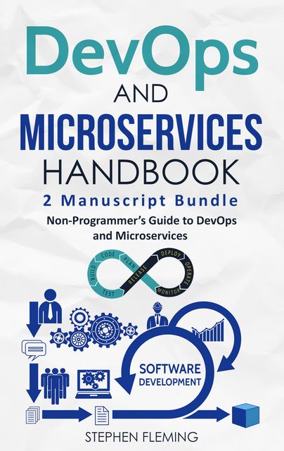 DevOps and Microservices, Stephen Fleming