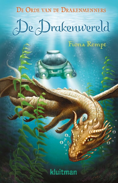 De Drakenwereld, Fiona Rempt