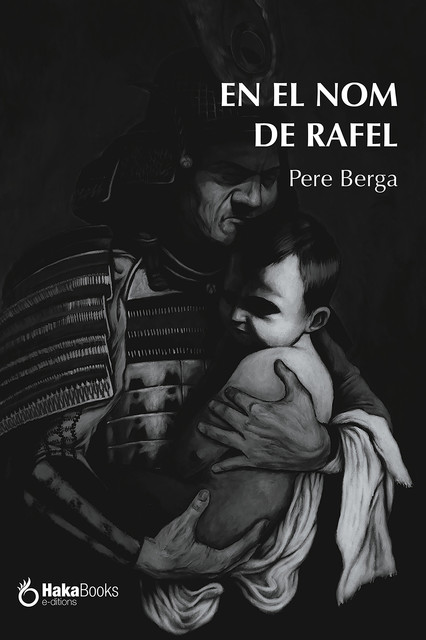 En el nom de Rafel, Pere Berga