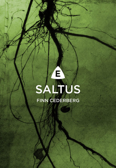 Saltus, Finn Cederberg