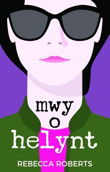 Mwy o Helynt, Rebecca Roberts