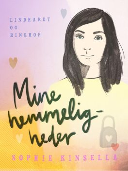 Mine hemmeligheder, Sophie Kinsella