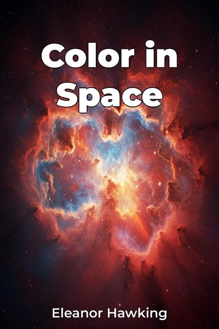 Color in Space, Eleanor Hawking