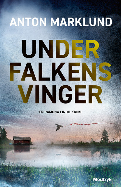 Under falkens vinger, Anton Marklund