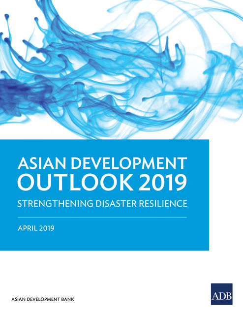 Asian Development Outlook 2019, Asian Development Bank