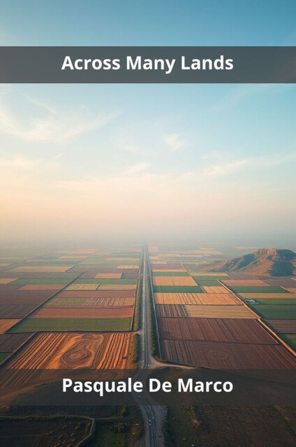 Across Many Lands, Pasquale De Marco