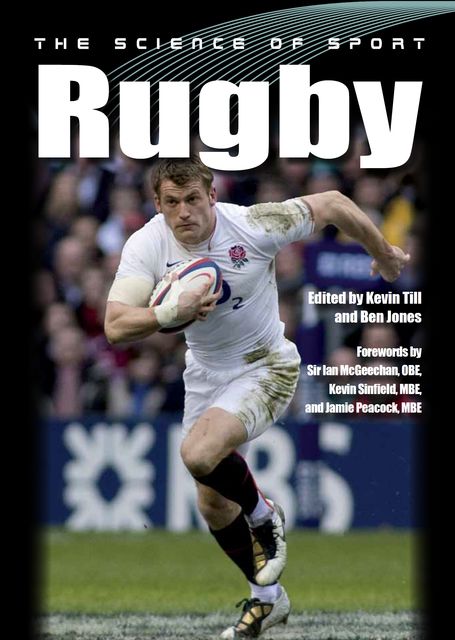 Science of Sport: Rugby, Kevin Till