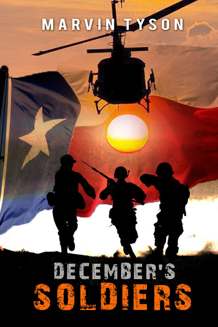 December's Soldiers, Marvin Tyson