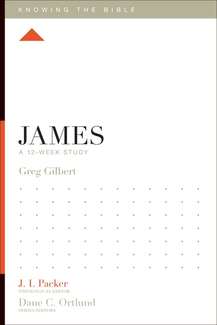 James, Greg Gilbert