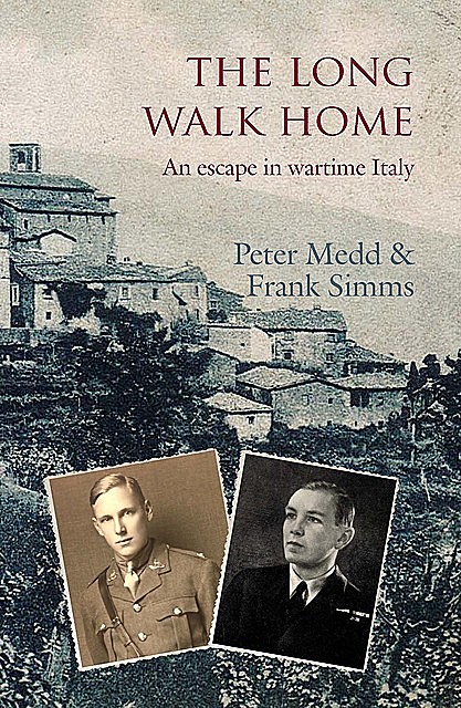 The Long Walk Home, Frank Simms, Peter Medd