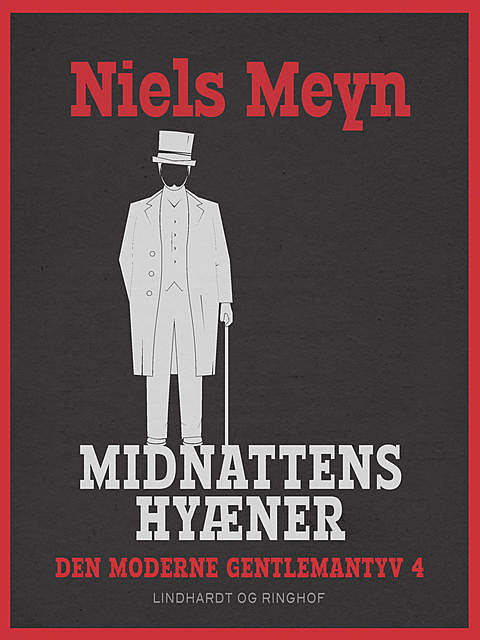 Midnattens hyæner, Niels Meyn