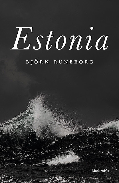 Estonia, Björn Runeborg