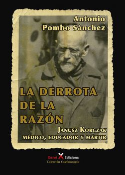 La derrota de la razón, Antonio Sánchez