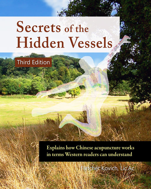 Secrets of the Hidden Vessels, Fletcher Kovich