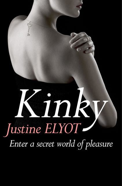 Kinky, Justine Elyot