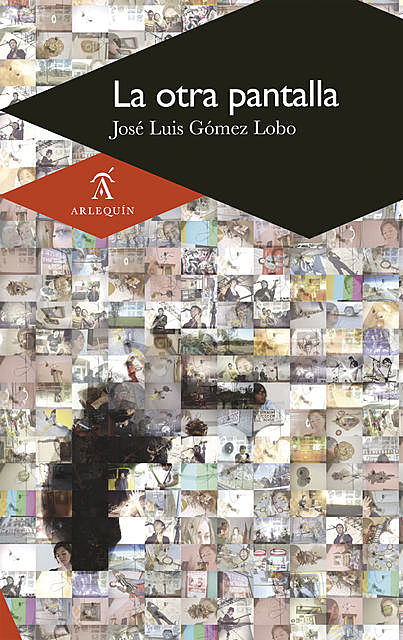 La otra pantalla, José Luis Gómez Lobo