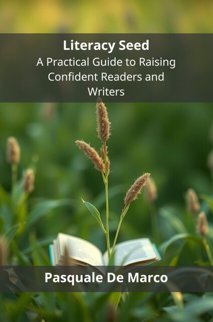 Literacy Seed, Pasquale De Marco