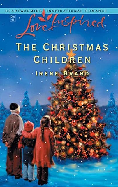 The Christmas Children, Irene Brand