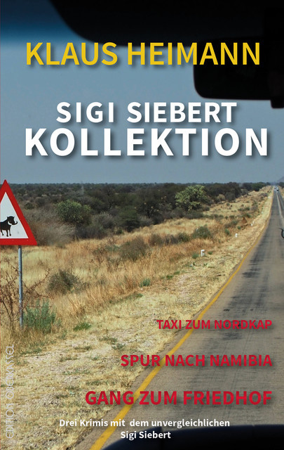Sigi Siebert Kollektion, Klaus Heimann