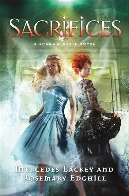 Sacrifices, Mercedes Lackey, Rosemary Edghill
