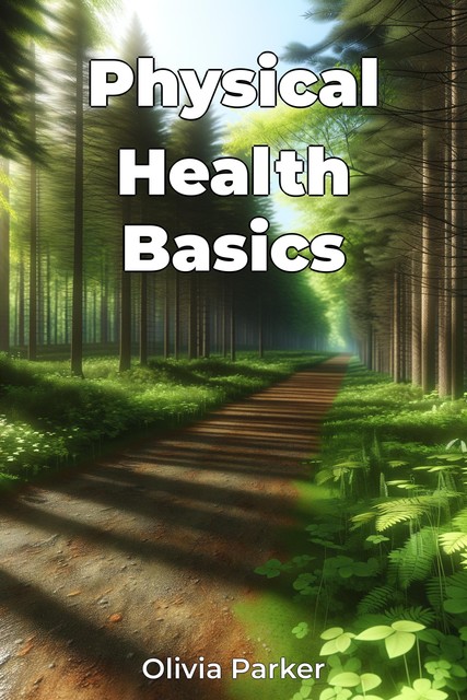 Physical Health Basics, Olivia Parker