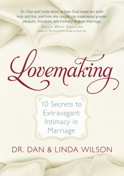 Lovemaking, Linda Wilson, Dan Wilson