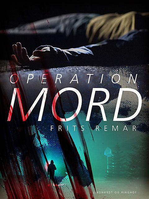 Operation mord, Frits Remar