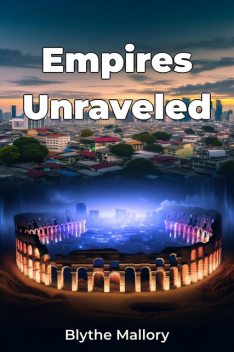 Empires Unraveled, Blythe Mallory