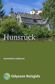 Hunsrück, Annemieke Lobbezoo