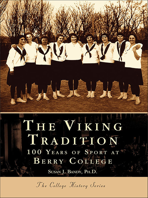 The Viking Tradition, J. Bandy Ph.D.