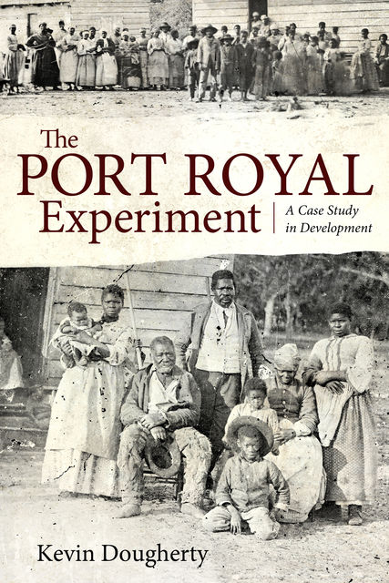 The Port Royal Experiment, Kevin Dougherty