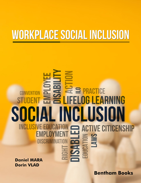 Workplace Social Inclusion, Daniel MARA, Dorin VLAD