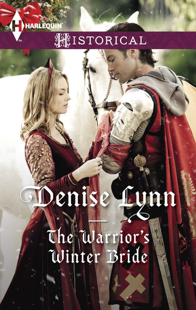The Warrior's Winter Bride, Denise Lynn