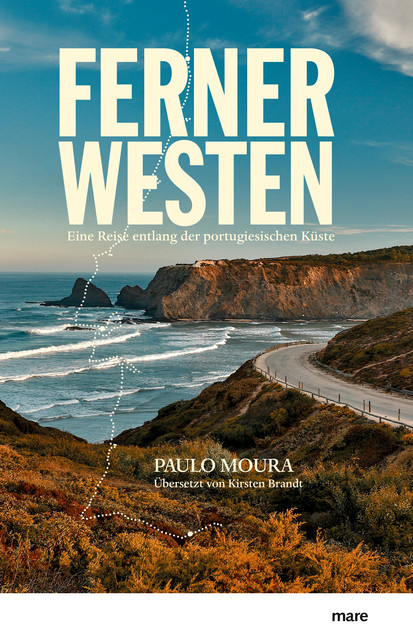 Ferner Westen, Paulo Moura