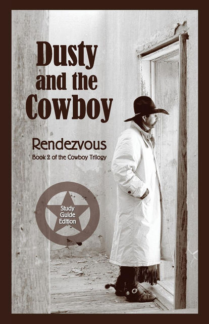 Dusty and the Cowboy II: Rendezvous, T.W. Lawrence