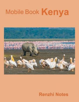 Mobile Book Kenya, Renzhi Notes