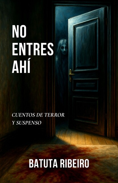 No Entres Ahí, Batuta Ribeiro