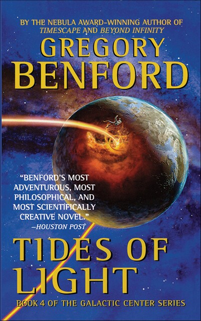 Tides of Light, Gregory Benford