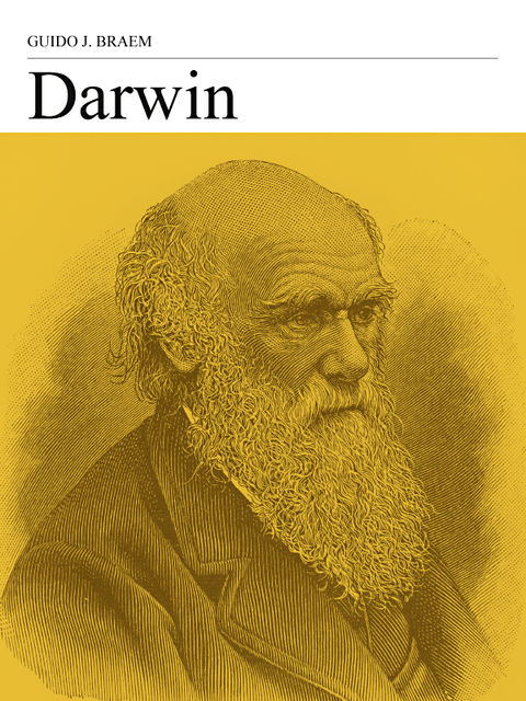 Darwin, Guido J.Braem