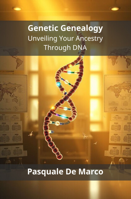 Genetic Genealogy, Pasquale De Marco
